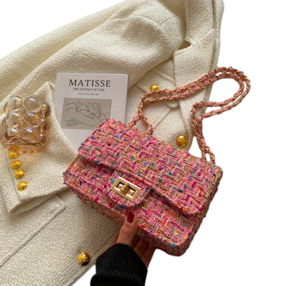 Celore Savannah – Women's Shoulder Bag