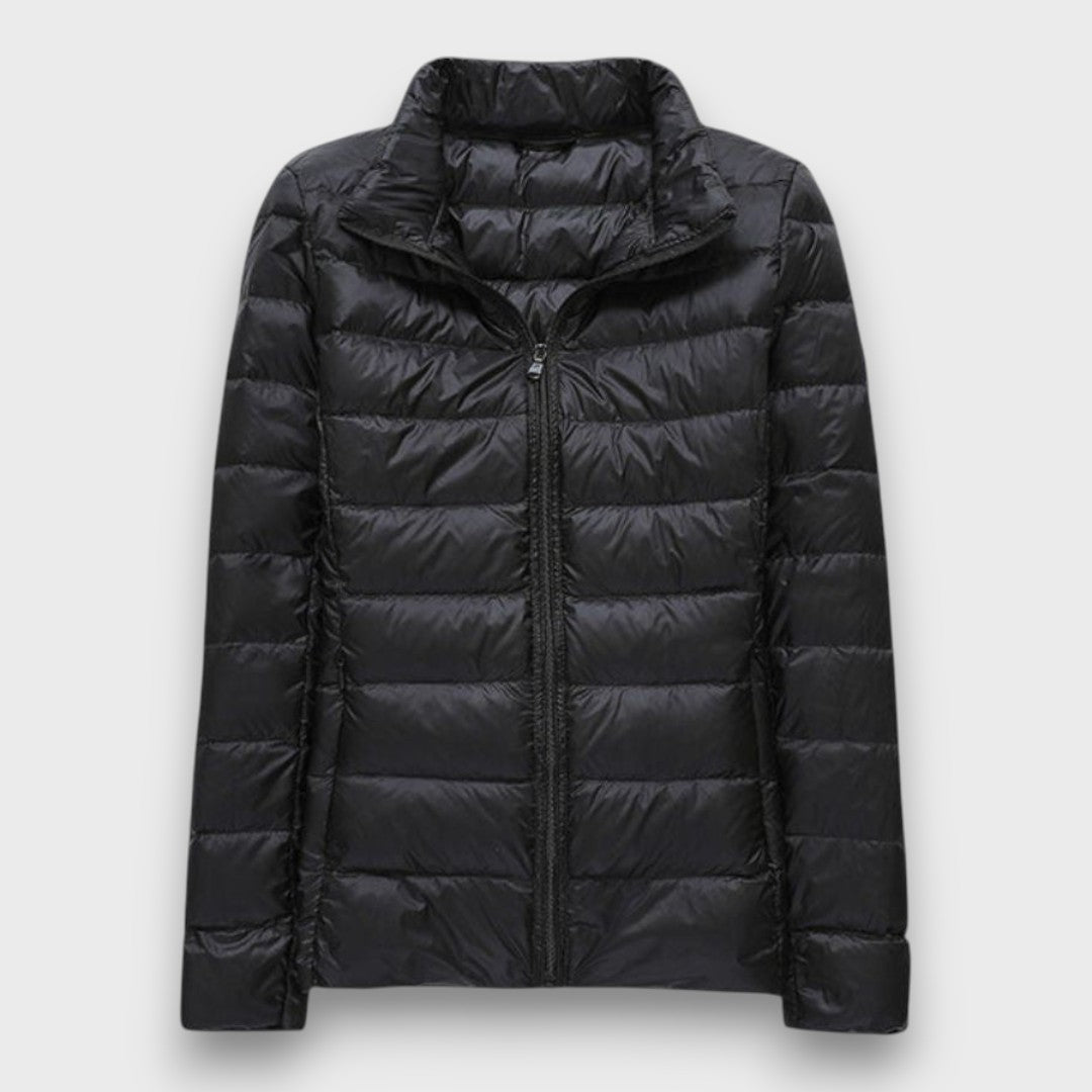 Elin – Lightweight Winter Jacket