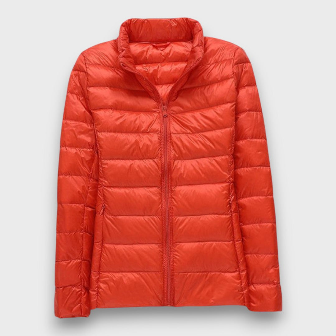 Elin – Lightweight Winter Jacket