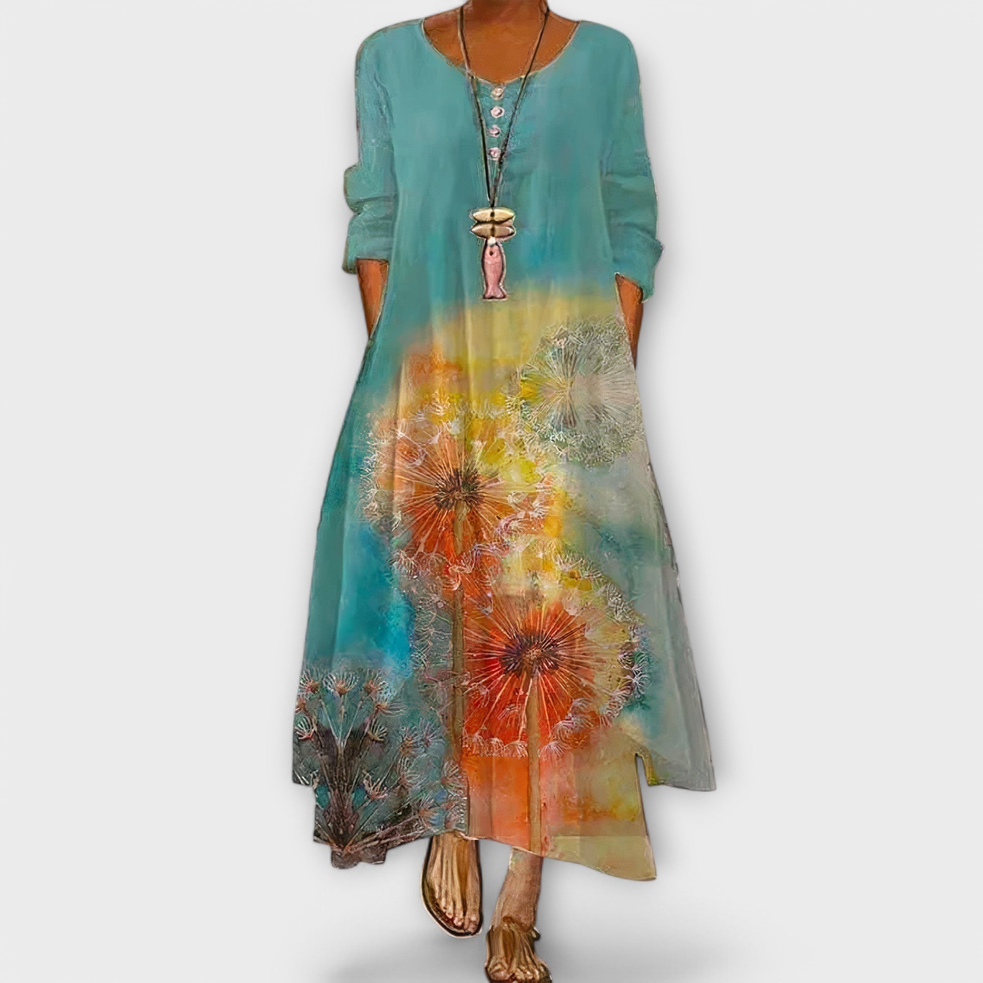 Mica – Stylish Dress