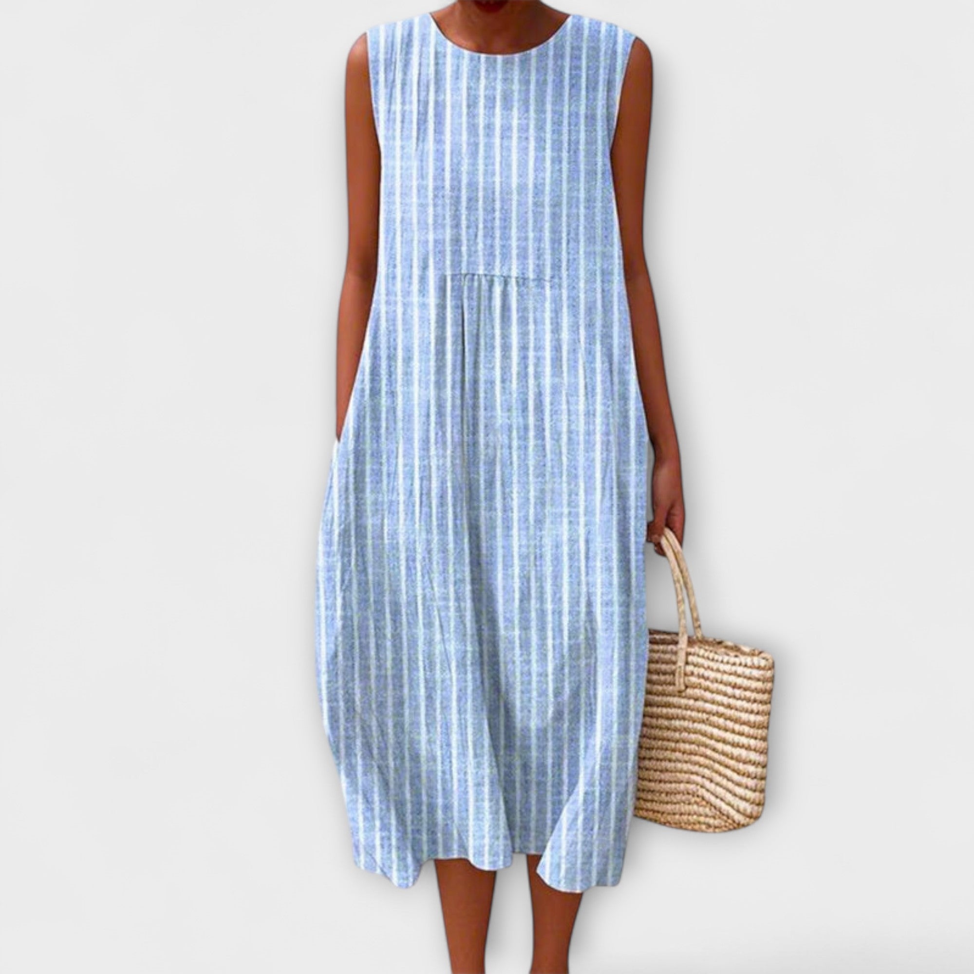 Sandera – Dress for Timeless Elegance