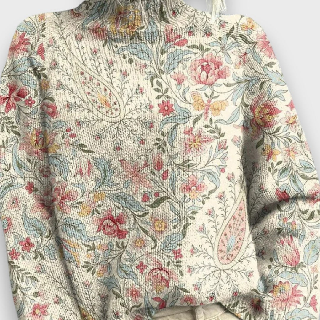 Noevine – Everyday turtleneck sweater