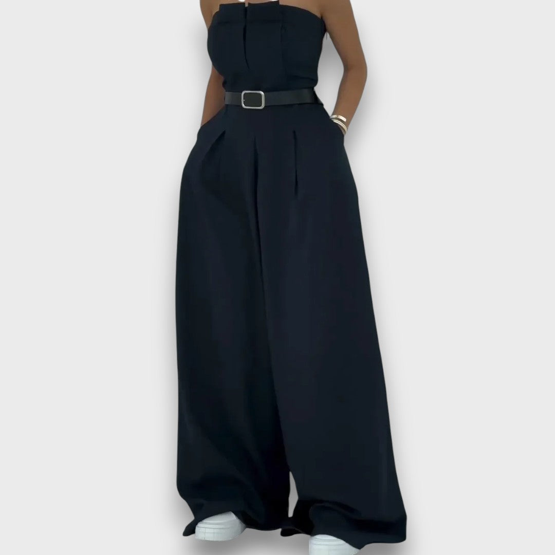 Eryna – Elegant Set with Bustier and Jacket