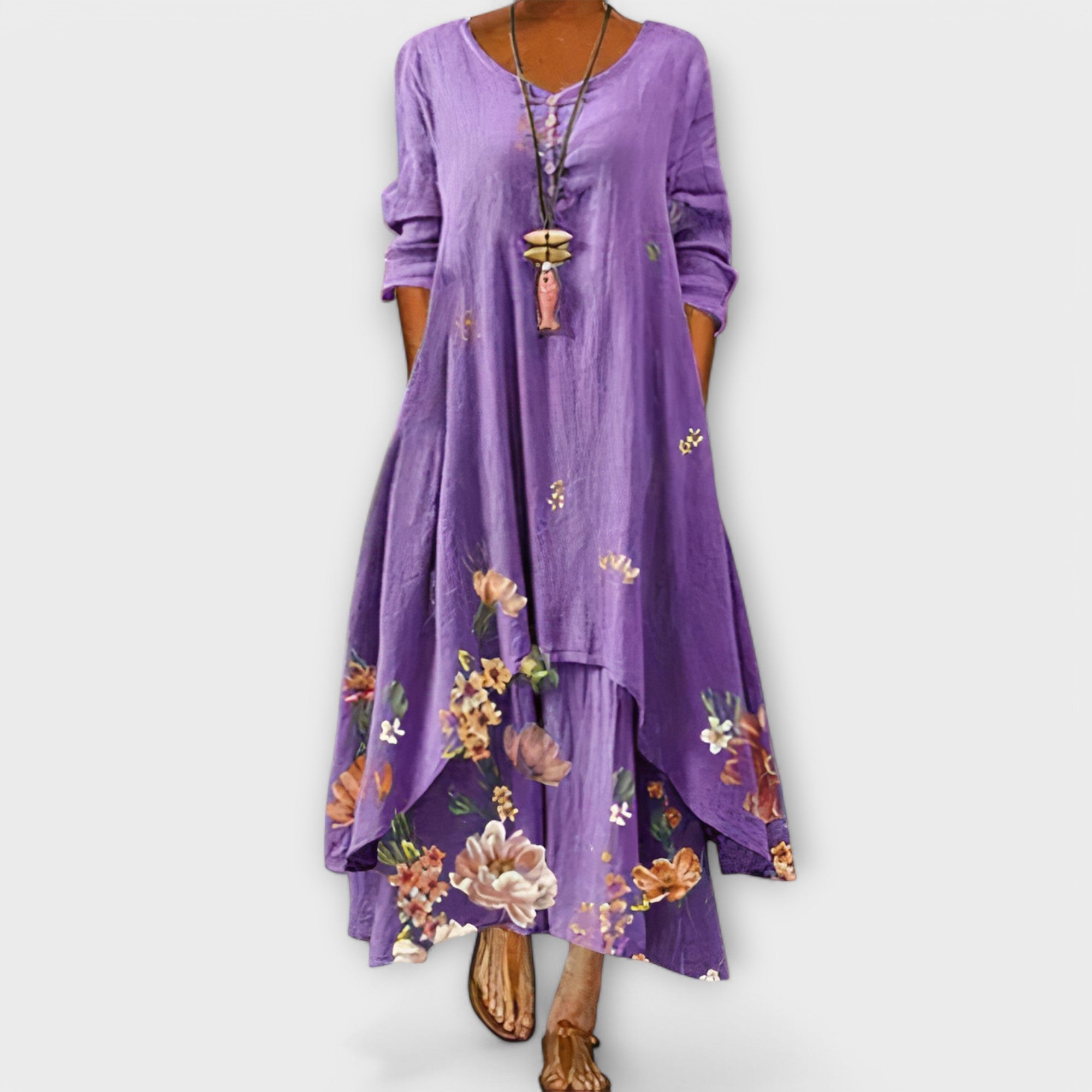 Mica – Stylish Dress