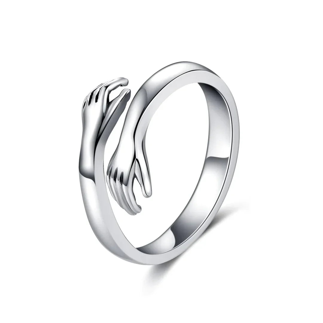 Noah – Embrace Ring