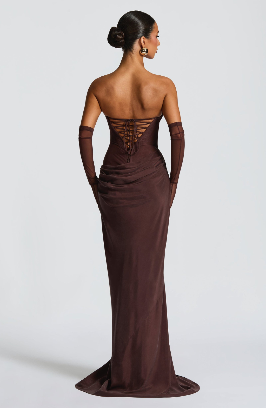Cecilia| Muse Maxi Dress