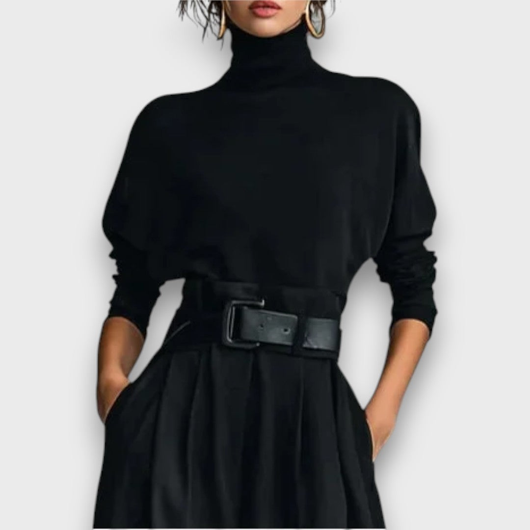 Marivan – Tailored Casual Jumpsuit