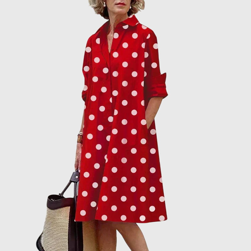 Paige | Casual Dress