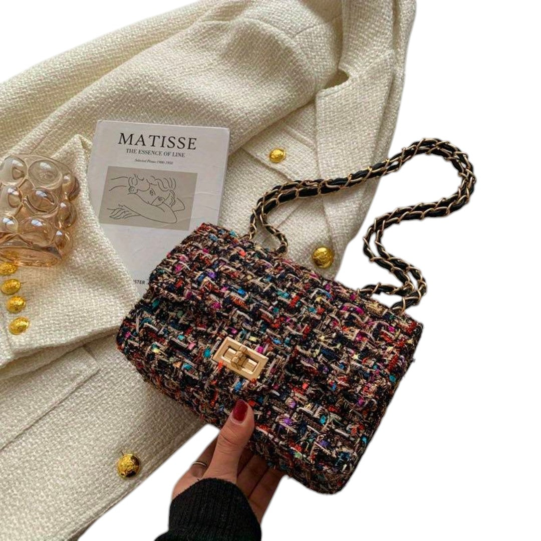 Celore Savannah – Women's Shoulder Bag