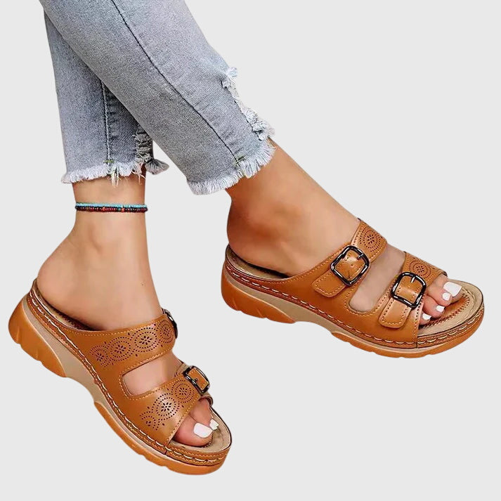 Diora | Orthopedic Sandals