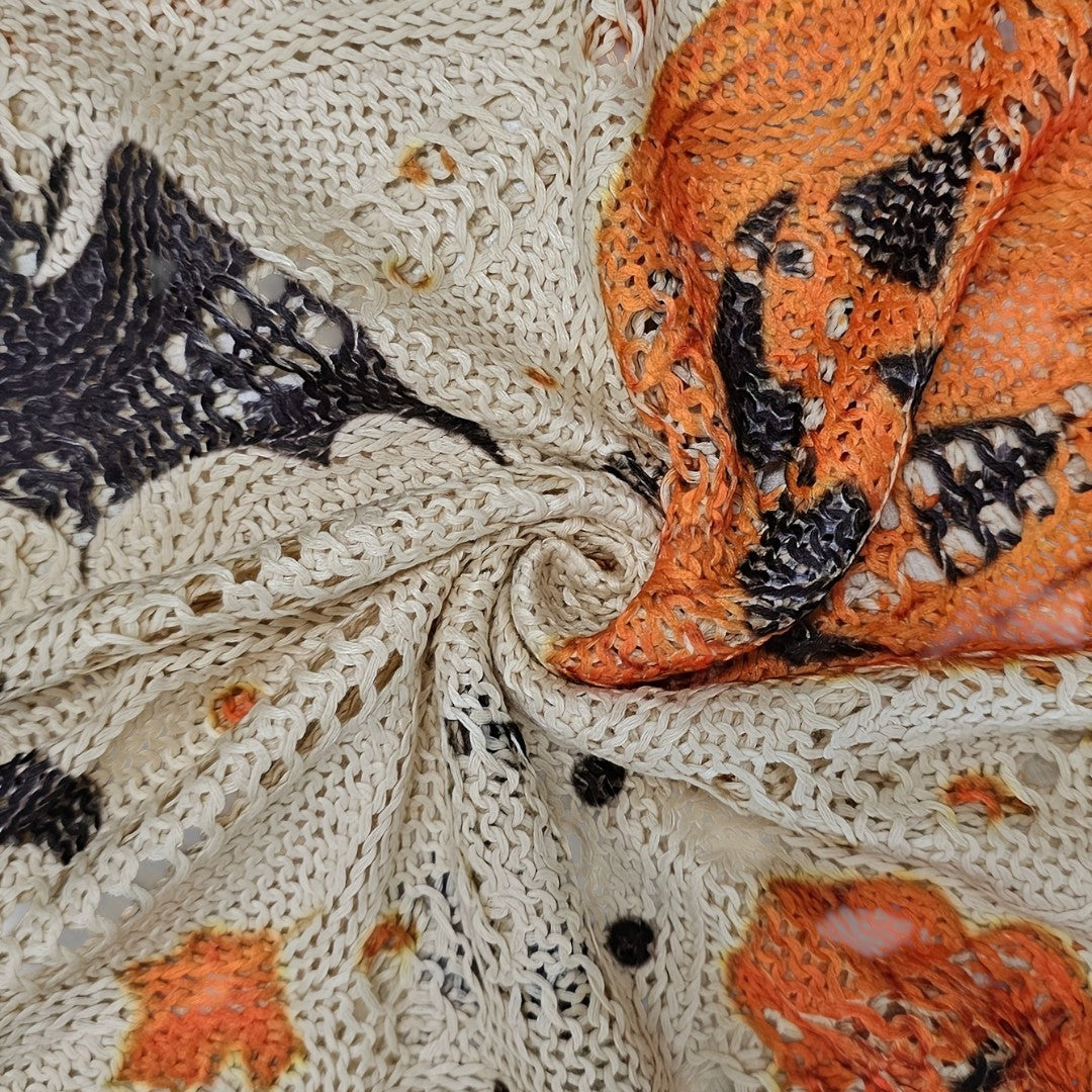 Halena – Halloween knit Sweater