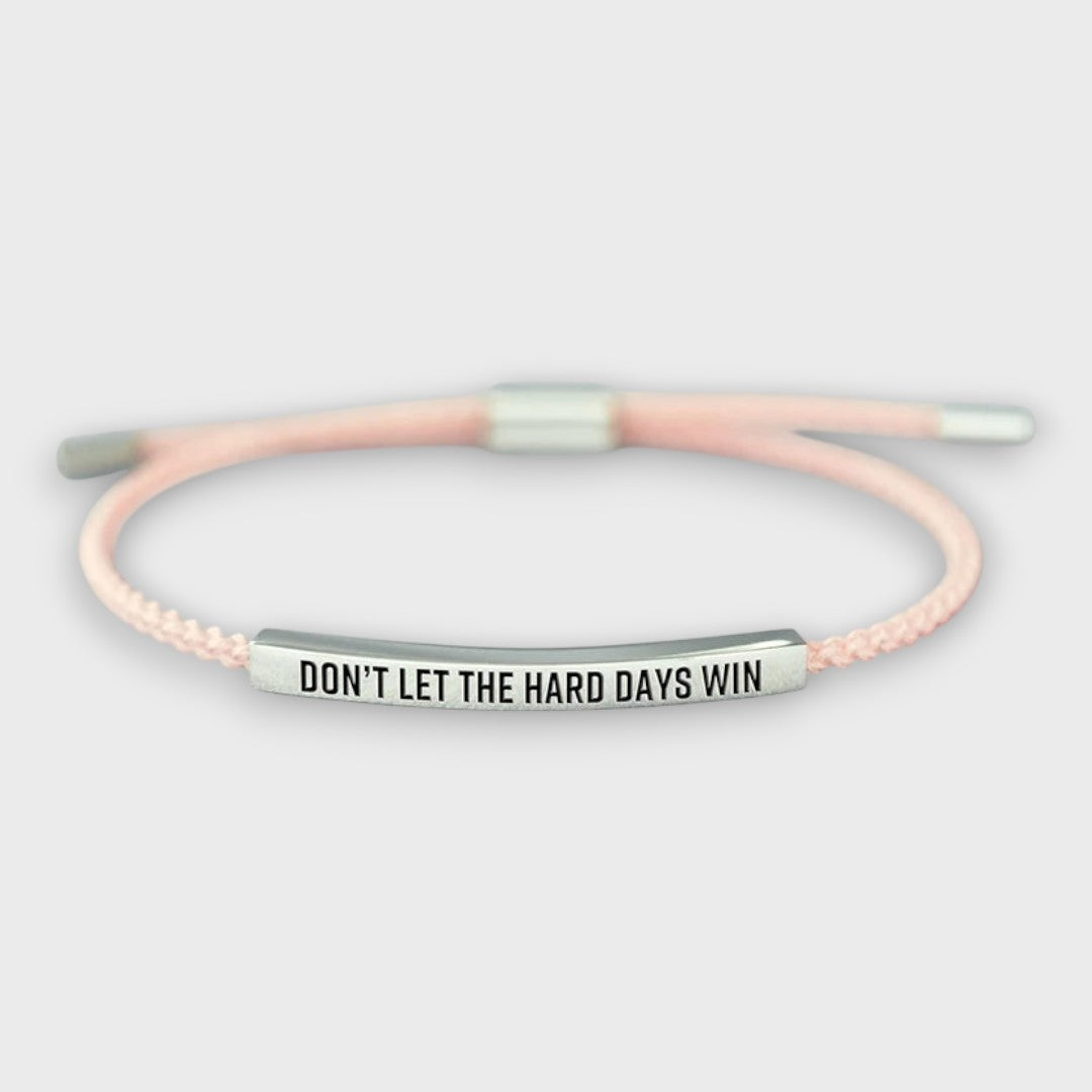 Melina – Daily Motivation Bracelet