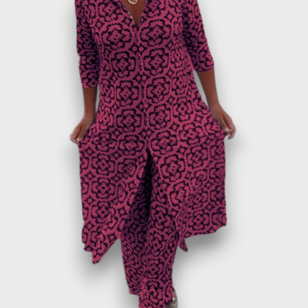 Maele – Geometric Elegance Set