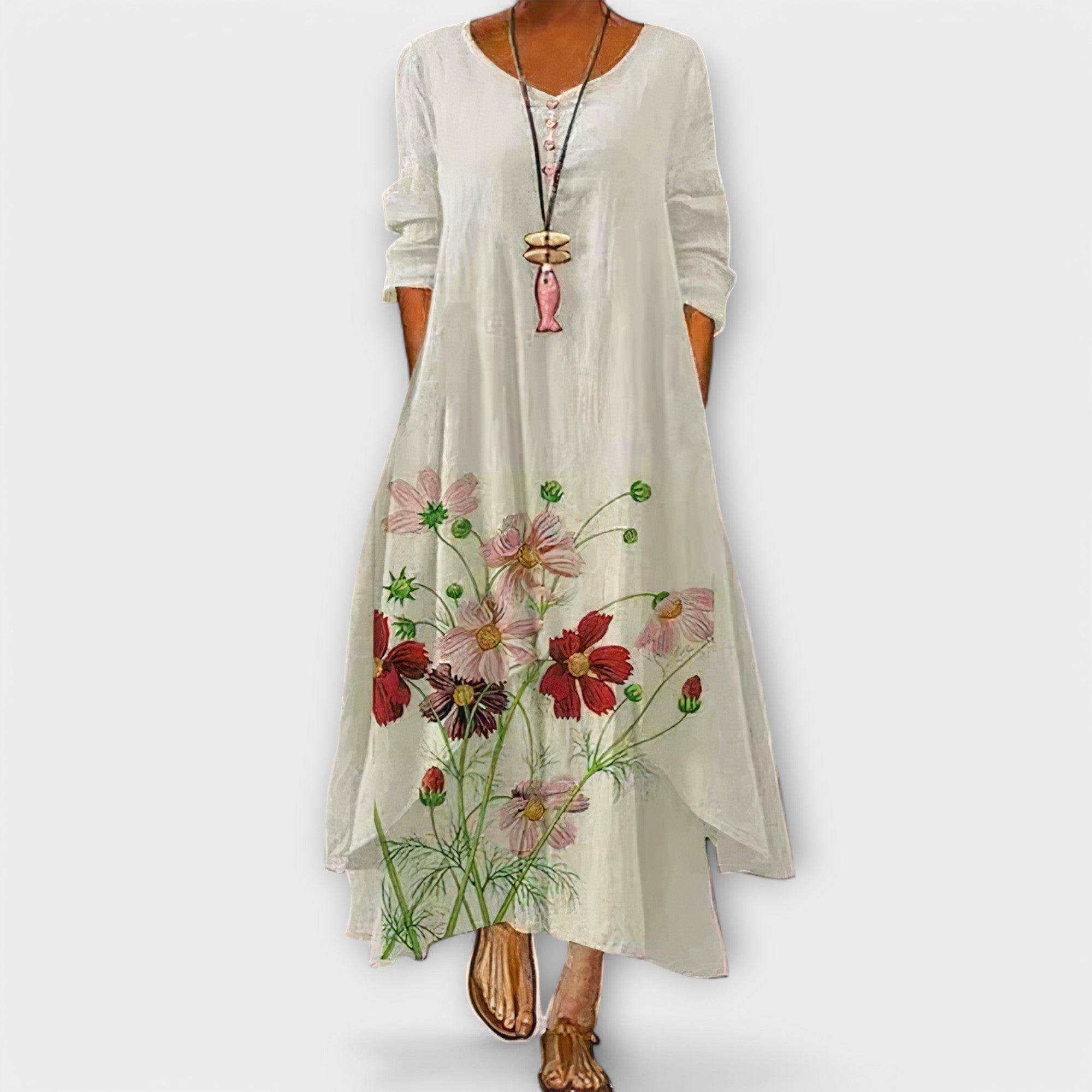 Mica – Stylish Dress