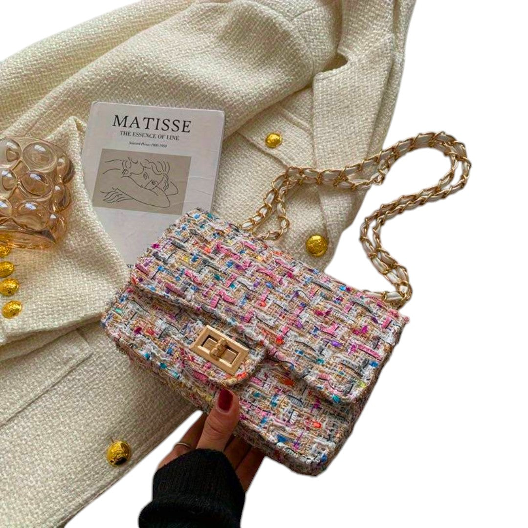 Celore Savannah – Women's Shoulder Bag