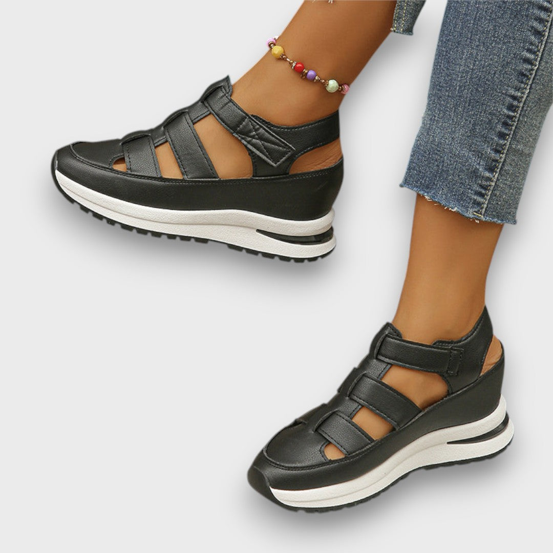 Luna – Ergonomic Summer Sandals