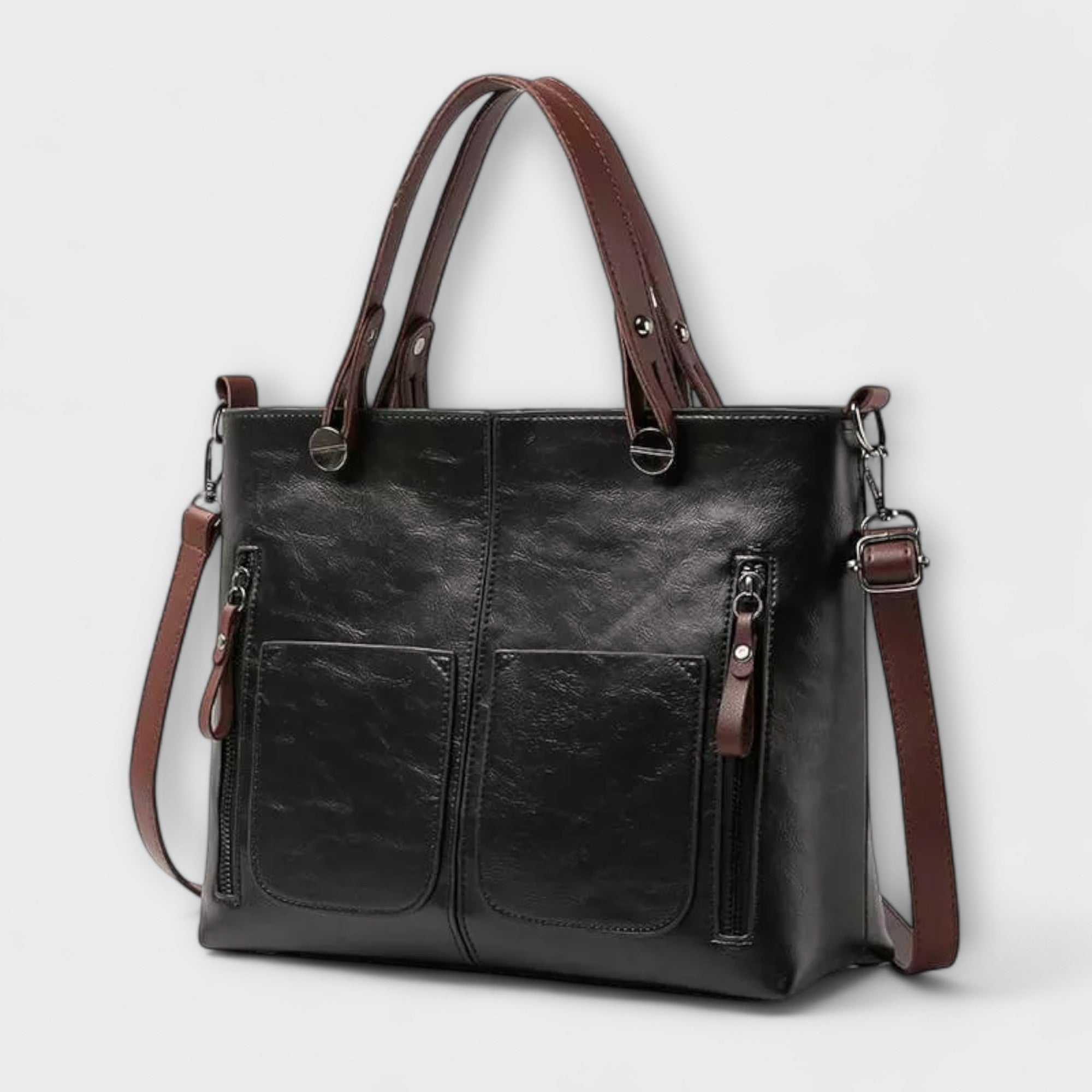Melurea – Elegant Shoulder Bag for Every Day