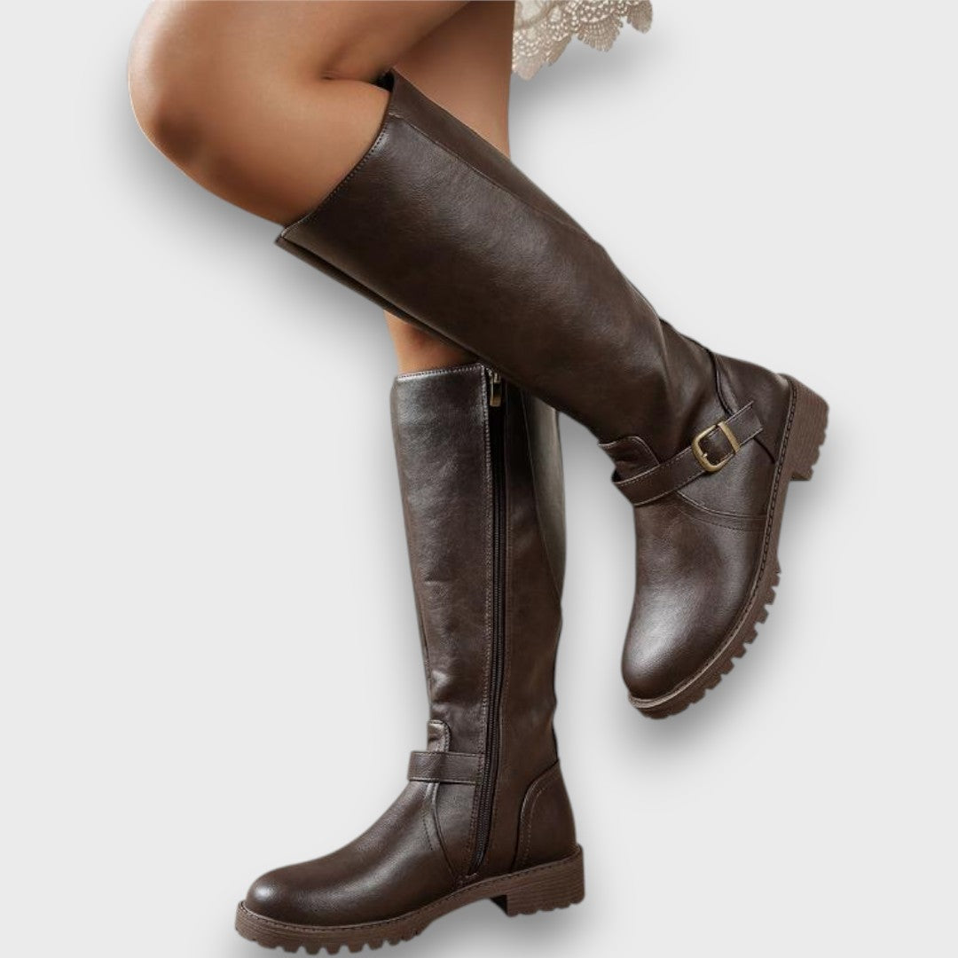 Vero – Orthopedic Boots for Effortless Comfort