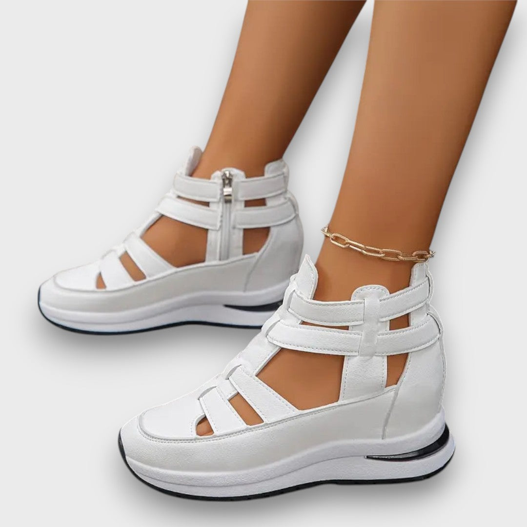 Serel – Orthopedic Active Sandals