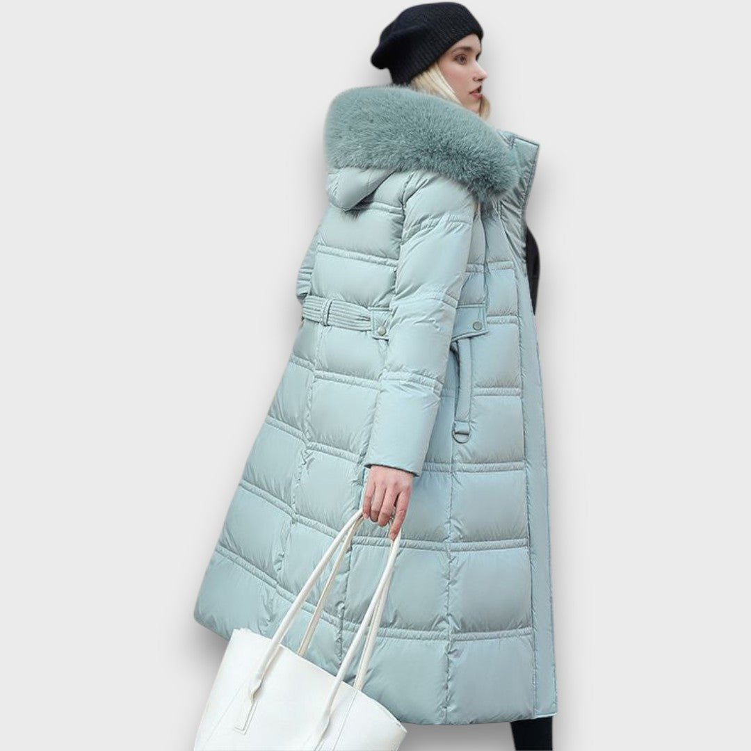 Elivia - Chic Winter Coat