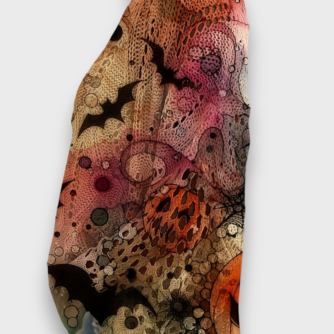 Halena – Halloween knit Sweater