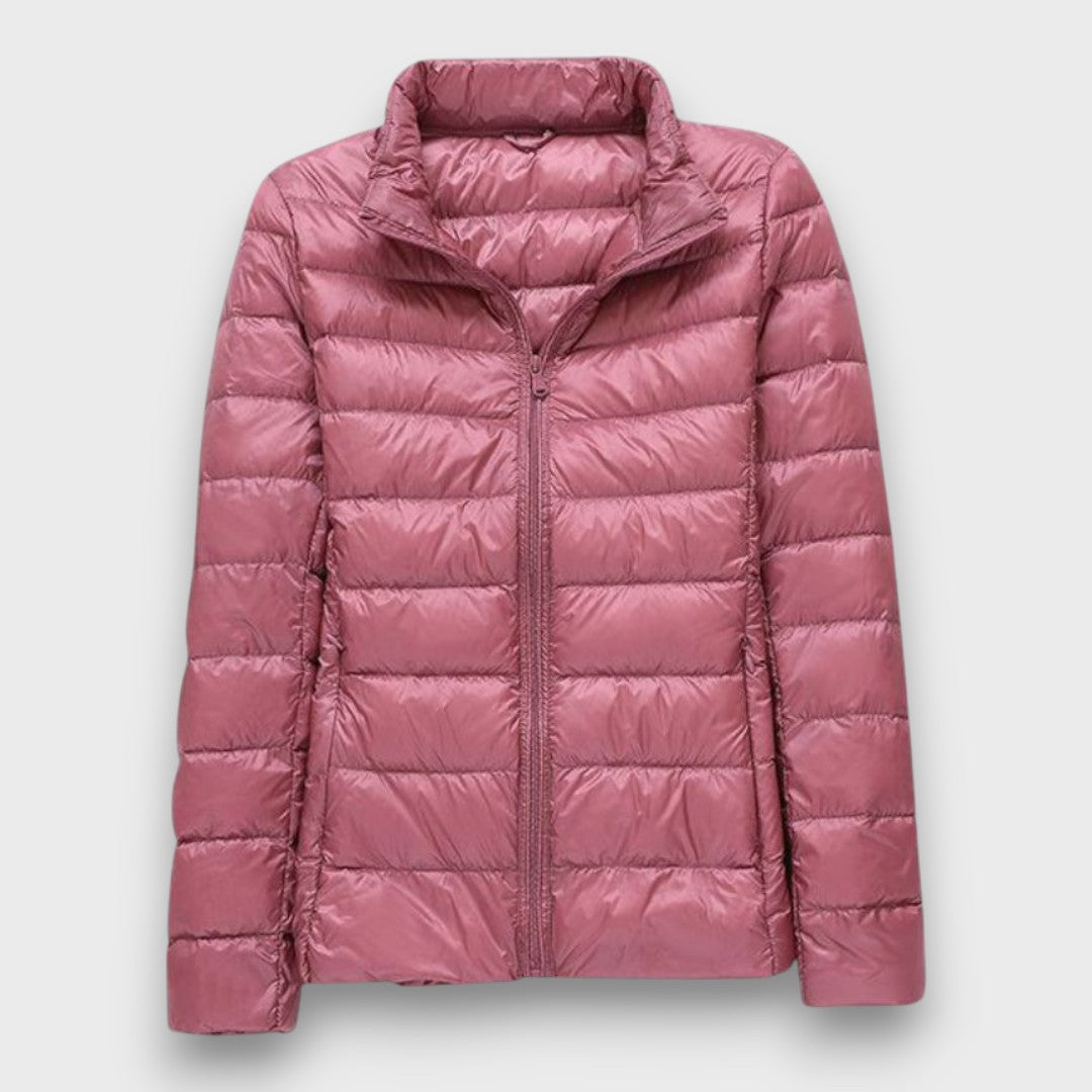 Elin – Lightweight Winter Jacket