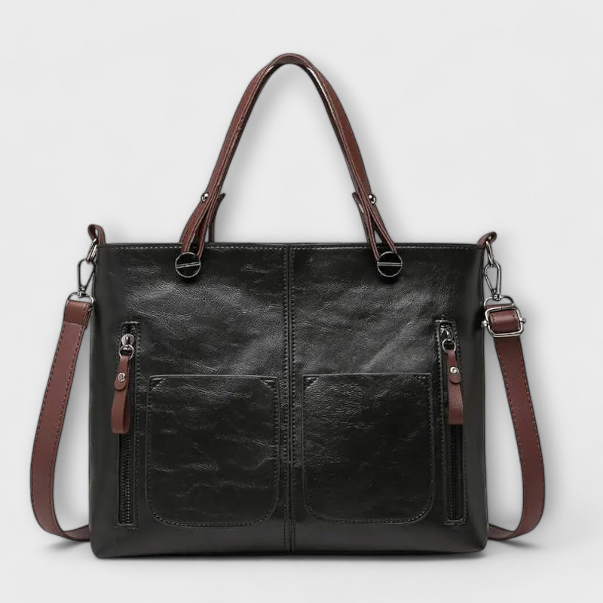 Melurea – Elegant Shoulder Bag for Every Day