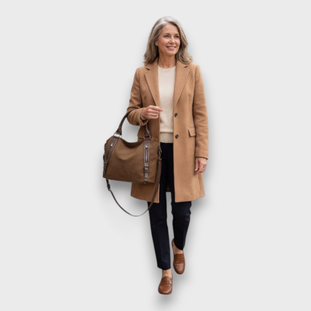 Maricel – Easy Everyday Carry