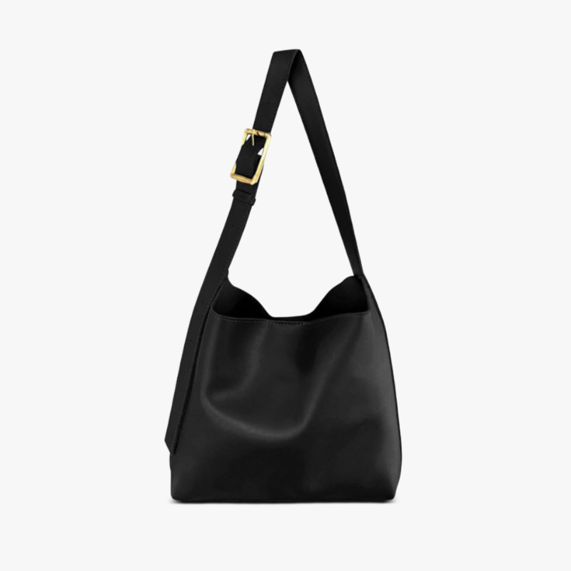 Stacy | Elegant Leather Bag