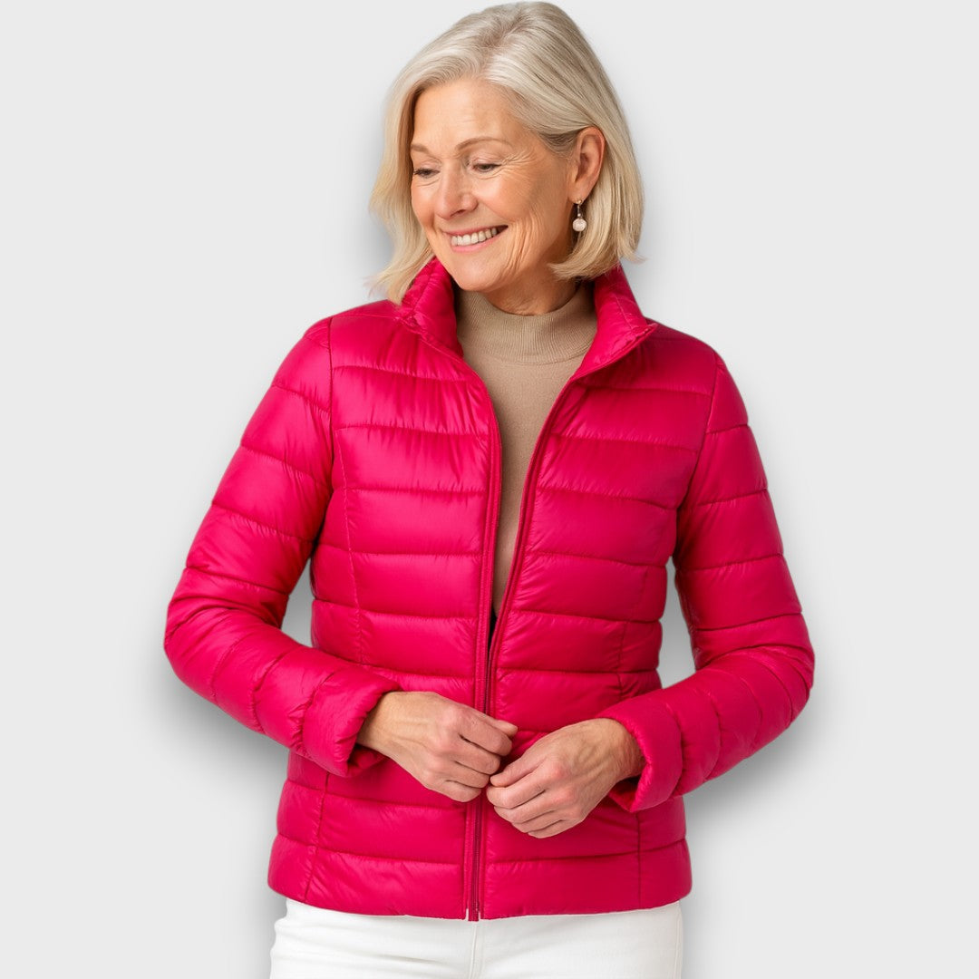 Elin – Lightweight Winter Jacket