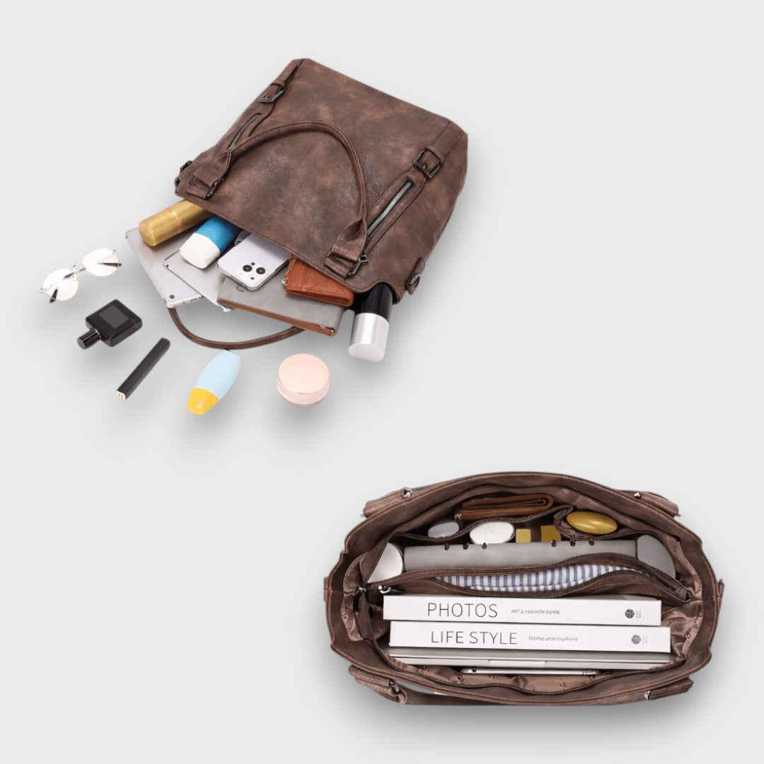 Maricel – Easy Everyday Carry