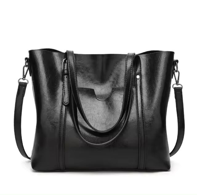 Jennifer | Luxury Leather Bag
