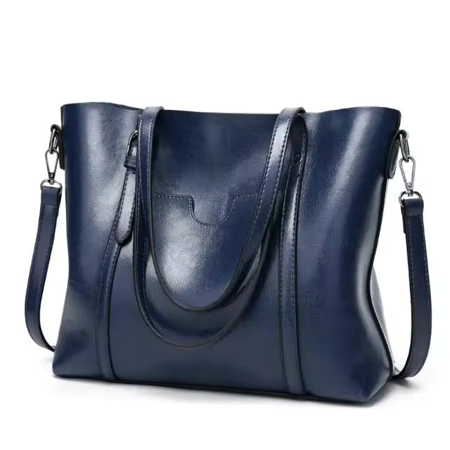 Jennifer | Luxury Leather Bag
