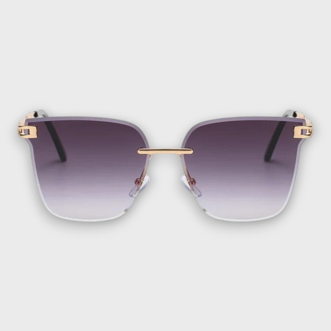 Cathy – Cat-Eye Gradient Sunglasses