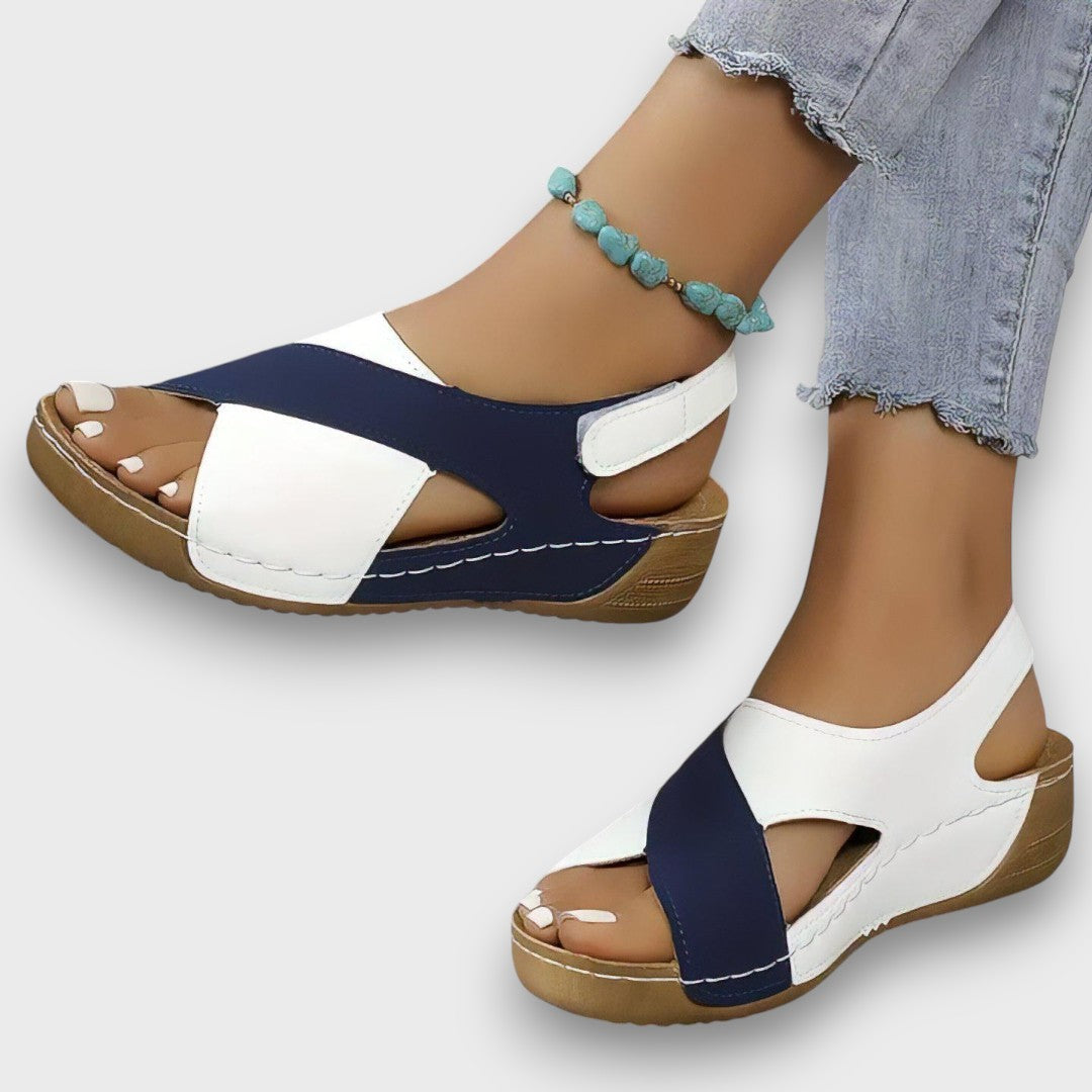 Elvina – Comfortable Sandals for Summer