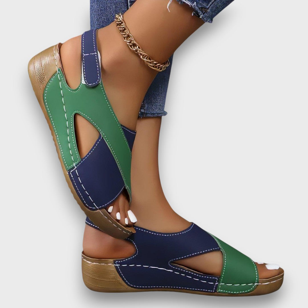 Elvina – Comfortable Sandals for Summer
