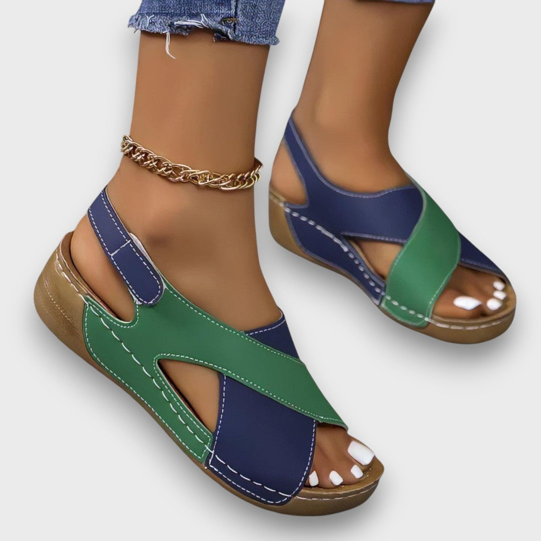 Elvina – Comfortable Sandals for Summer