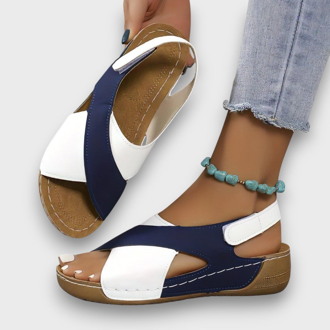 Elvina – Comfortable Sandals for Summer
