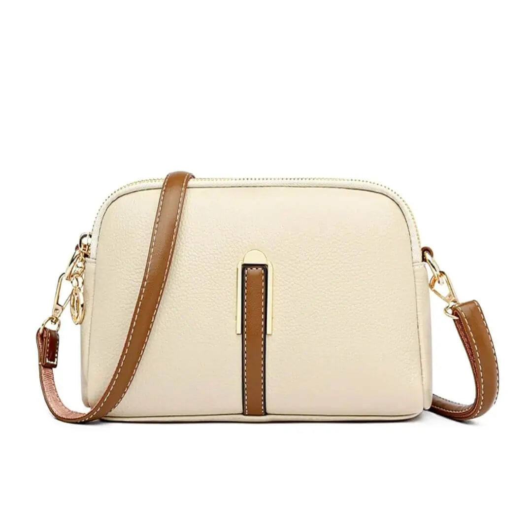 Claudia | Timeless Crossbody Bag