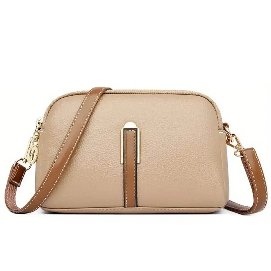 Claudia | Timeless Crossbody Bag