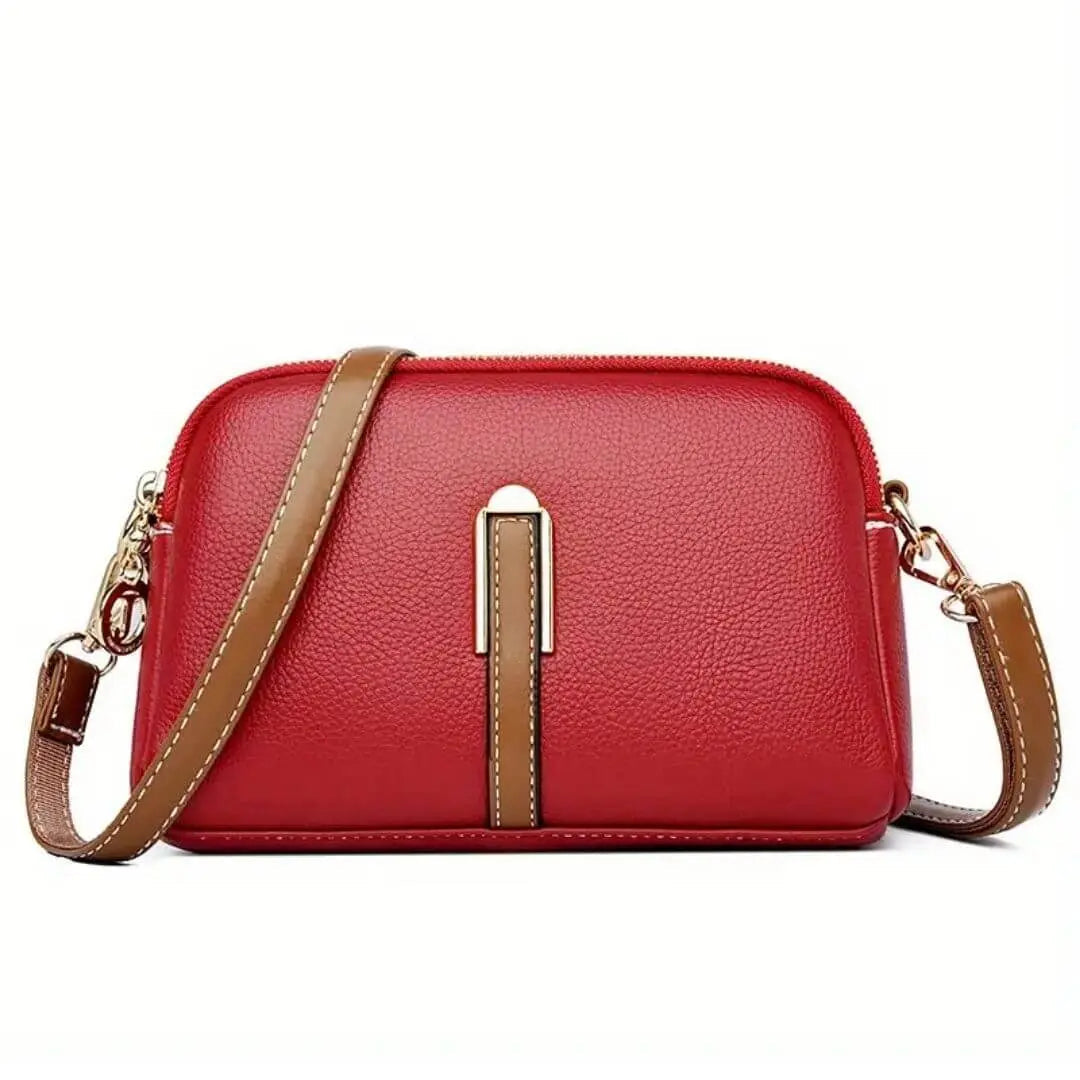 Claudia | Timeless Crossbody Bag