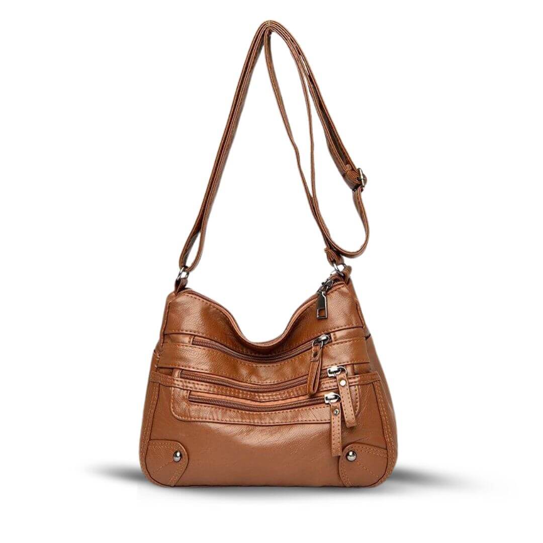 Evelyn | Sleek Companion Bag