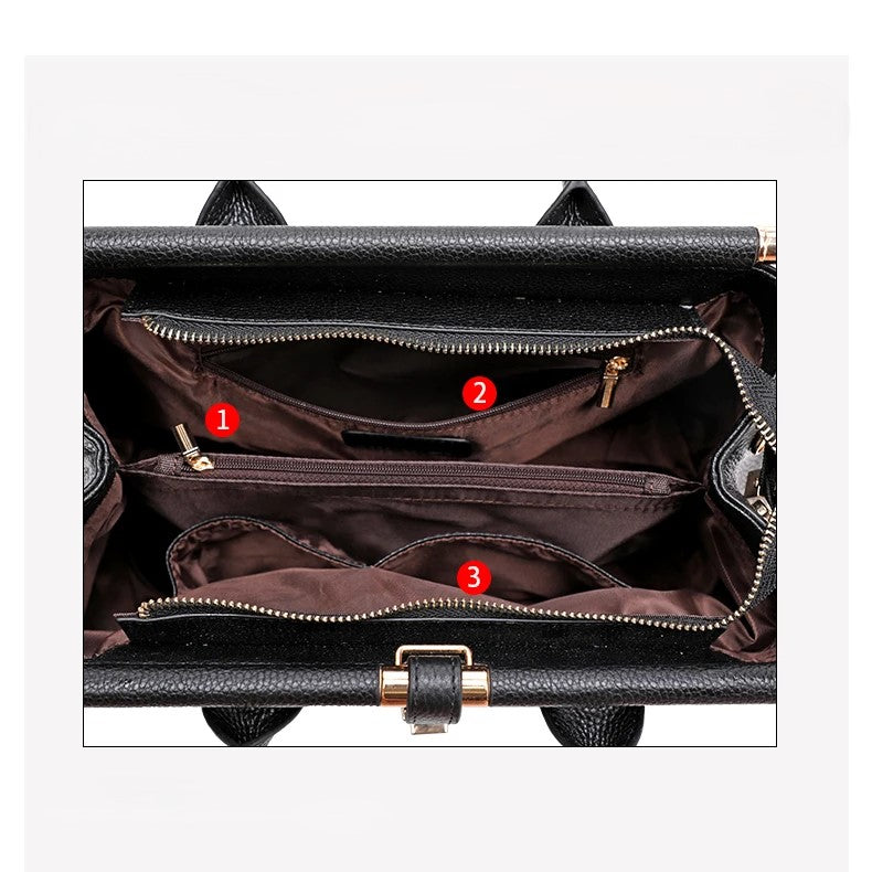 Tiffany | Everyday Handbag