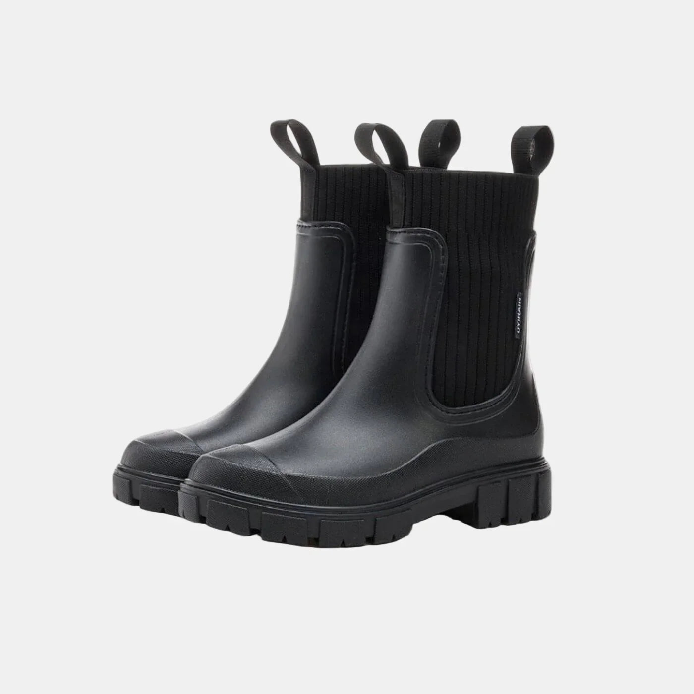 Evelaine – Waterproof ankle boots