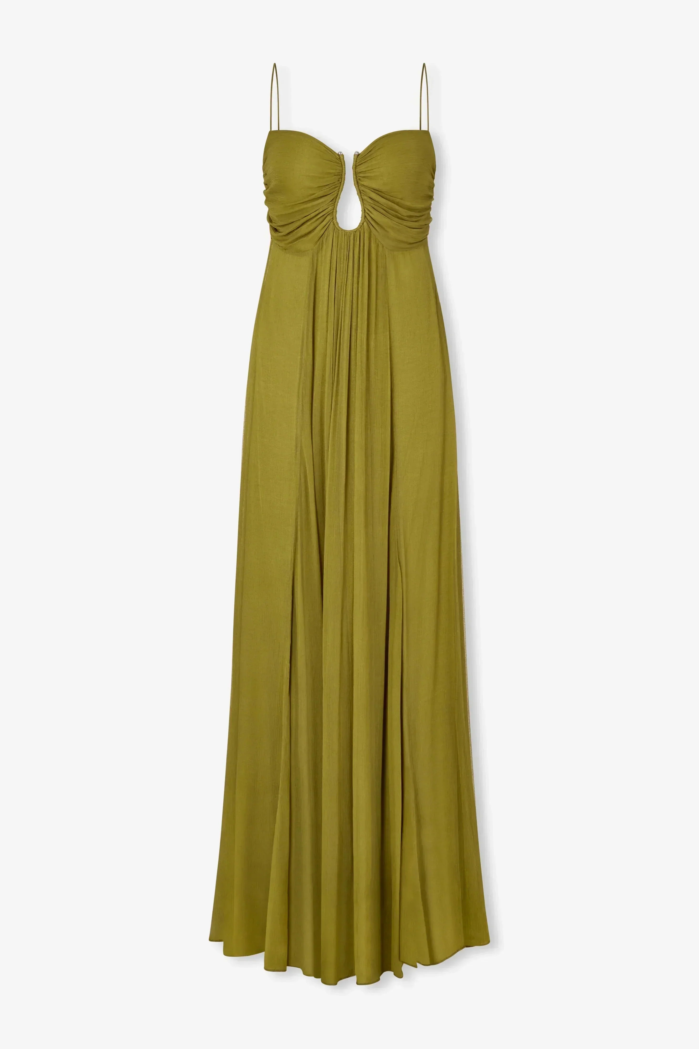 Julenia™ | Sophisticated Maxi Dress