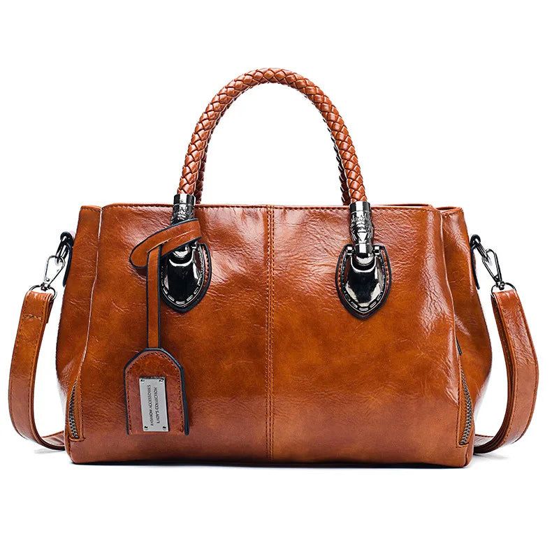 Susan | Versatile Handbag