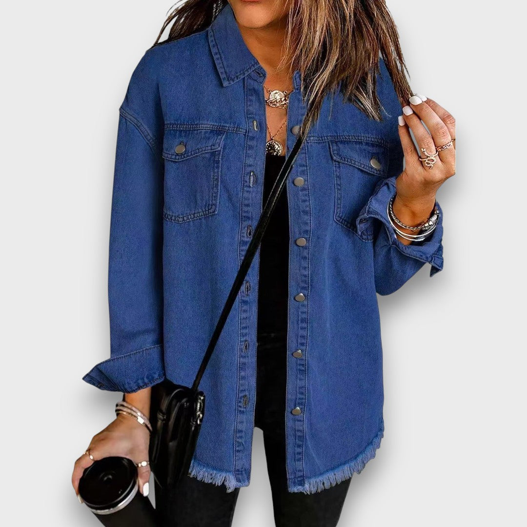 Karela – Classic jacket