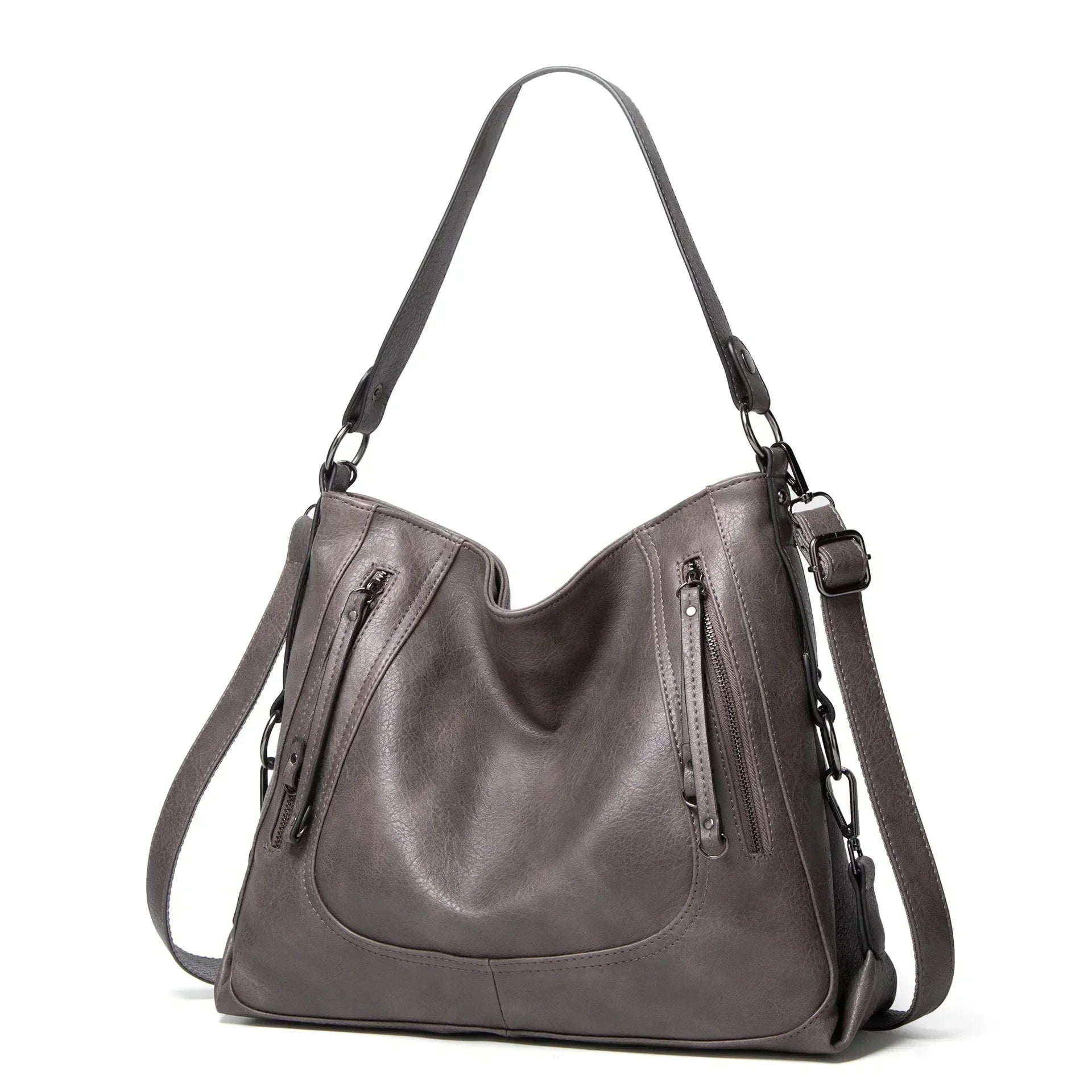 Rebecca | Elegant Flap Bag