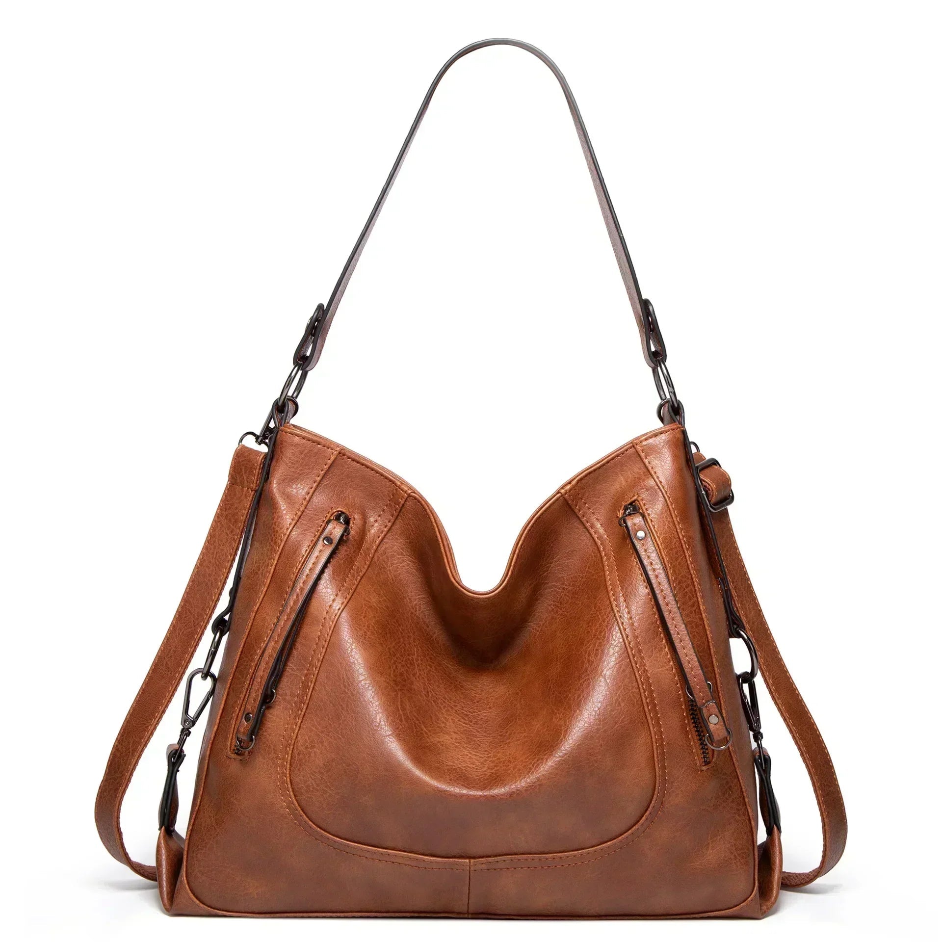 Rebecca | Elegant Flap Bag