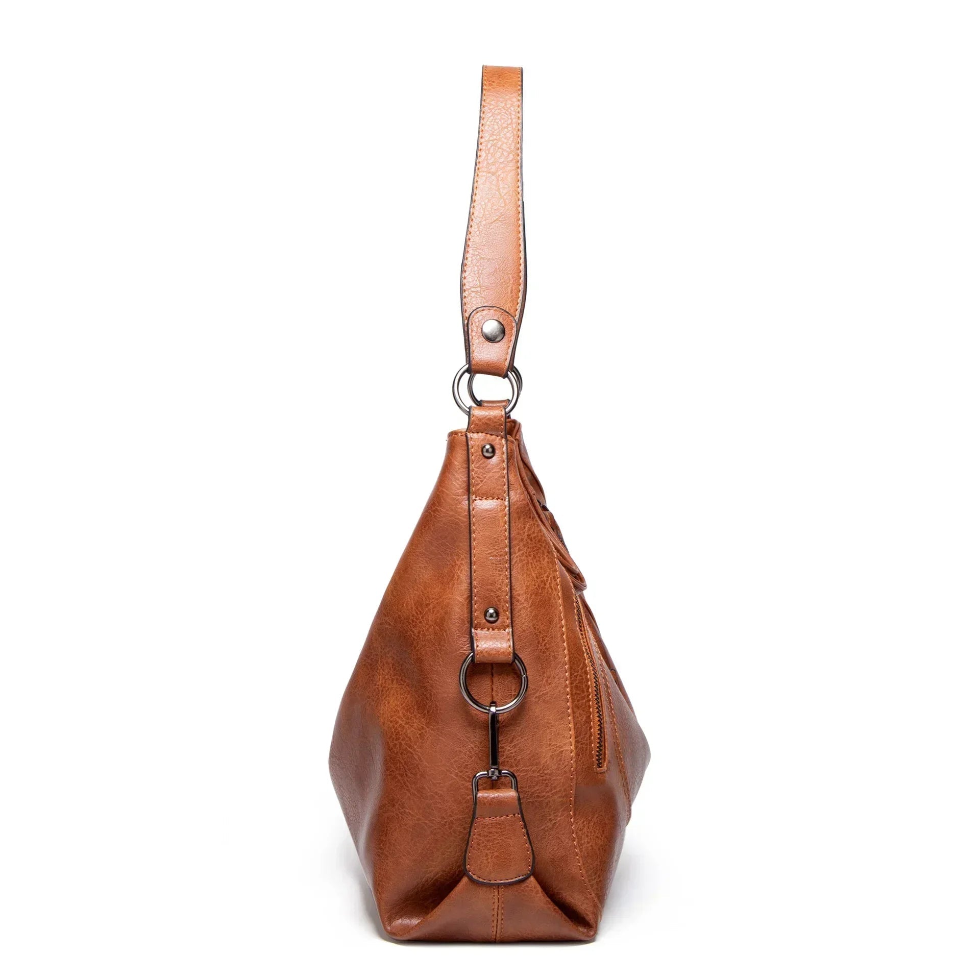 Rebecca | Elegant Flap Bag